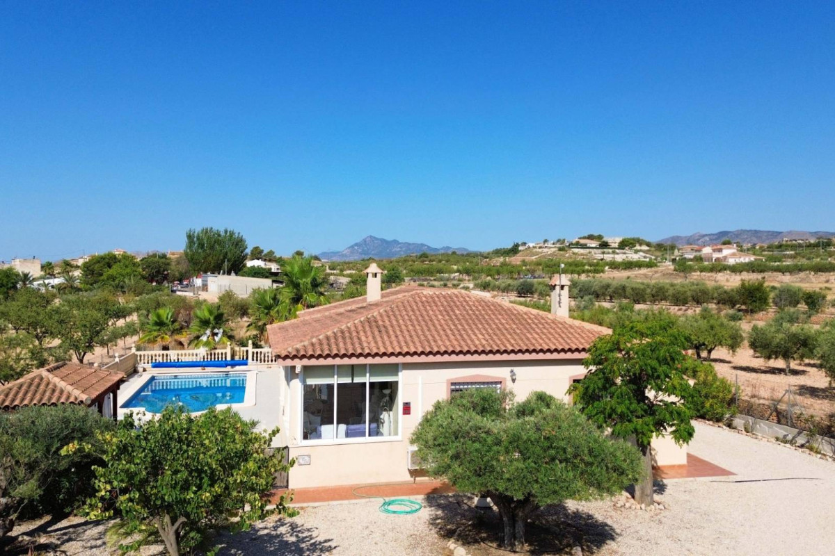 Resale - Country House - Macisvenda - MACISVENDA