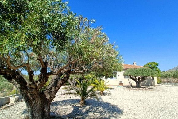 Resale - Country House - Macisvenda - MACISVENDA