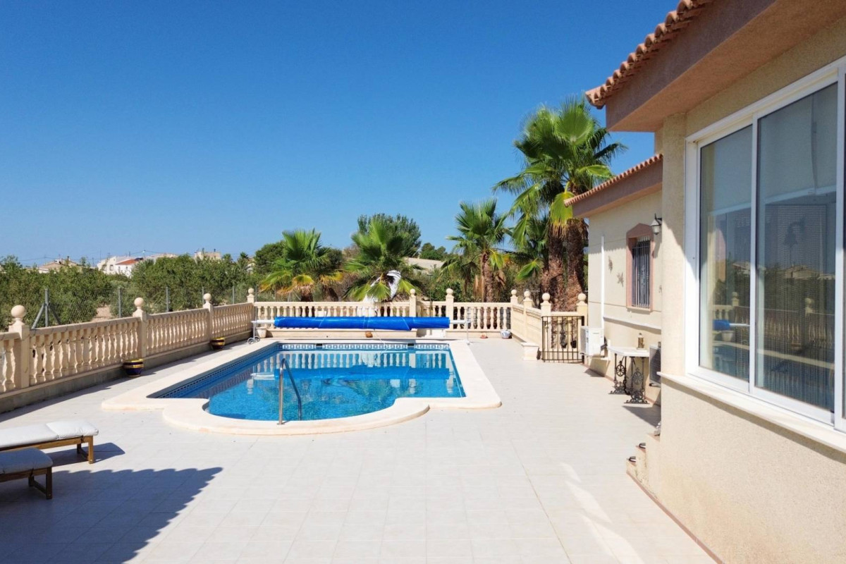 Resale - Country House - Macisvenda - MACISVENDA