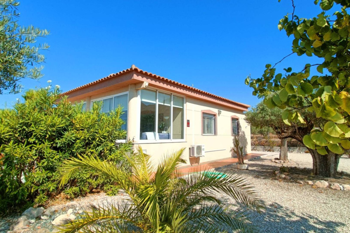 Resale - Country House - Macisvenda - MACISVENDA