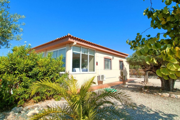 Resale - Country House - Macisvenda - MACISVENDA