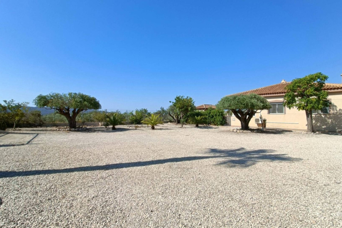 Resale - Country House - Macisvenda - MACISVENDA