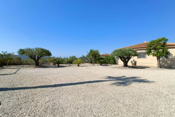 Resale - Country House - Macisvenda - MACISVENDA