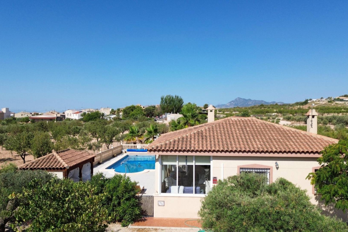 Resale - Country House - Macisvenda - MACISVENDA