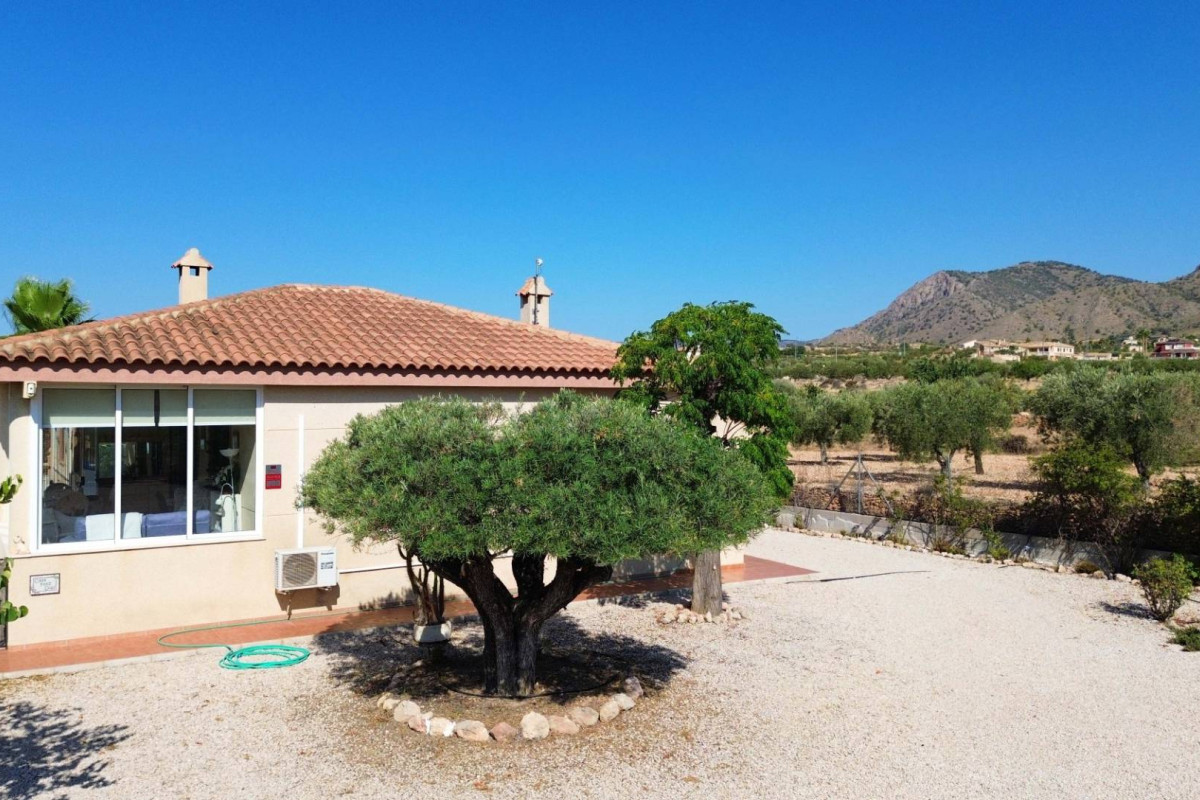 Resale - Country House - Macisvenda - MACISVENDA