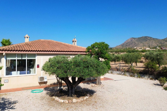 Resale - Country House - Macisvenda - MACISVENDA