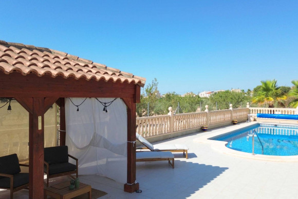 Resale - Country House - Macisvenda - MACISVENDA