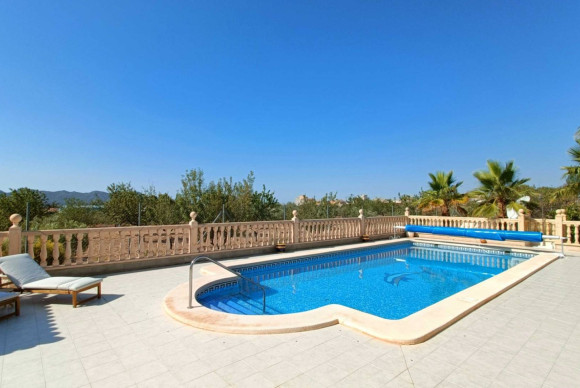 Resale - Country House - Macisvenda - MACISVENDA