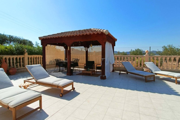 Resale - Country House - Macisvenda - MACISVENDA