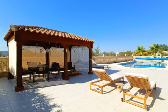 Resale - Country House - Macisvenda - MACISVENDA