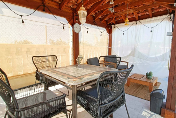 Resale - Country House - Macisvenda - MACISVENDA