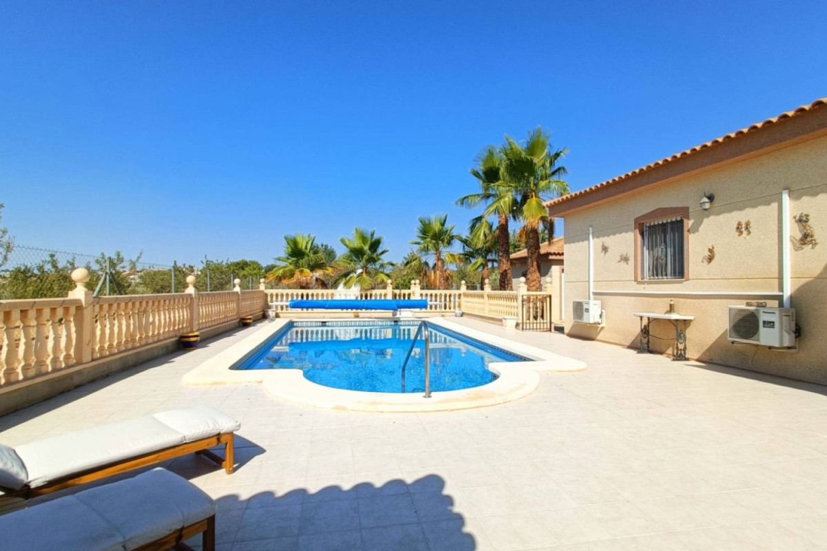 Resale - Country House - Macisvenda - MACISVENDA