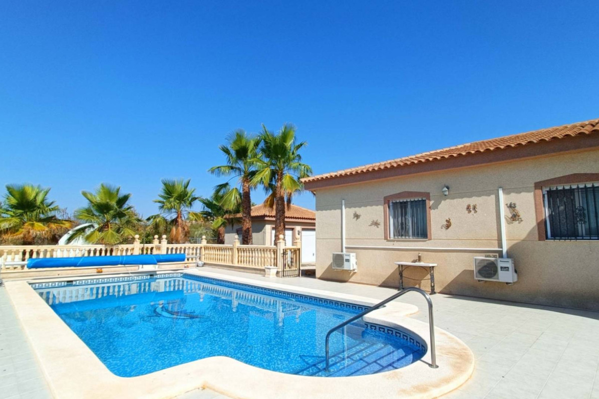 Resale - Country House - Macisvenda - MACISVENDA