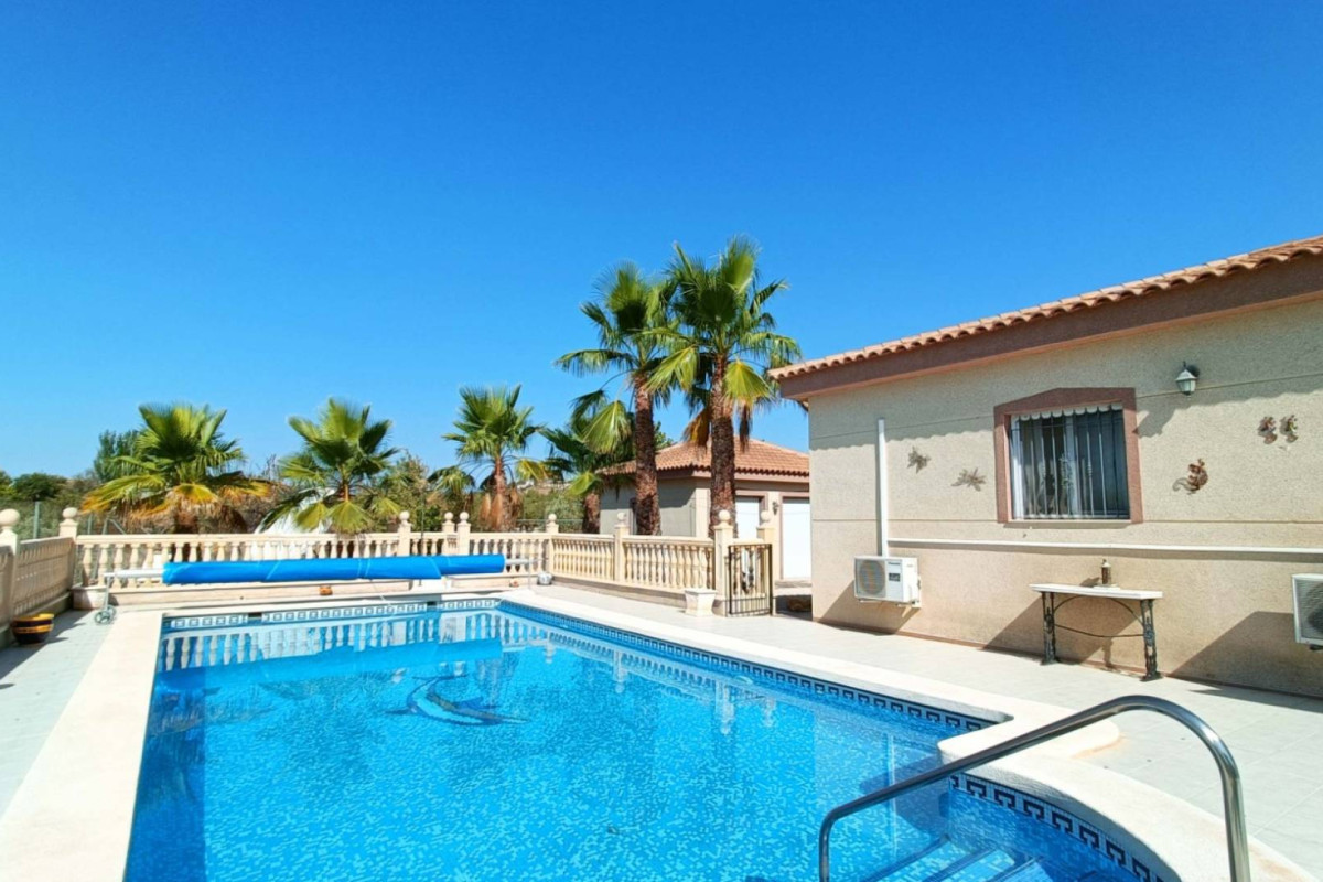 Resale - Country House - Macisvenda - MACISVENDA