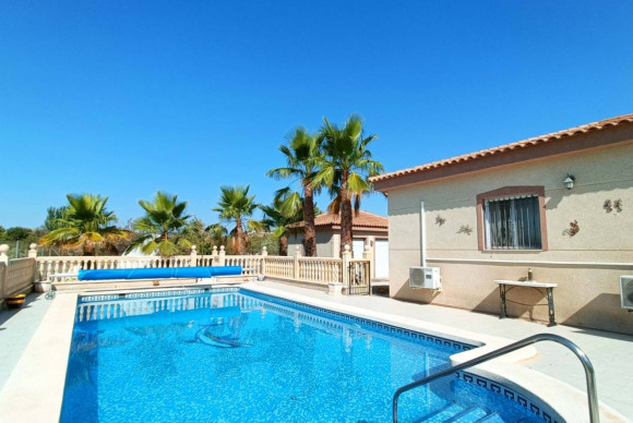 Resale - Country House - Macisvenda - MACISVENDA