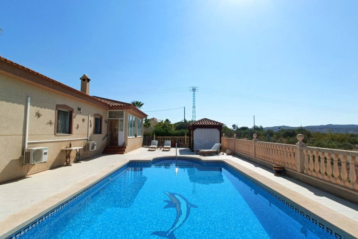 Resale - Country House - Macisvenda - MACISVENDA