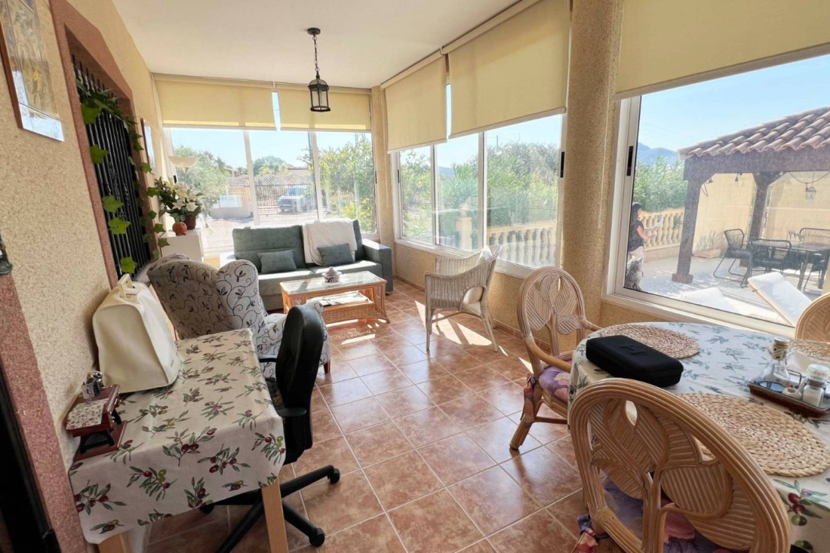 Resale - Country House - Macisvenda - MACISVENDA