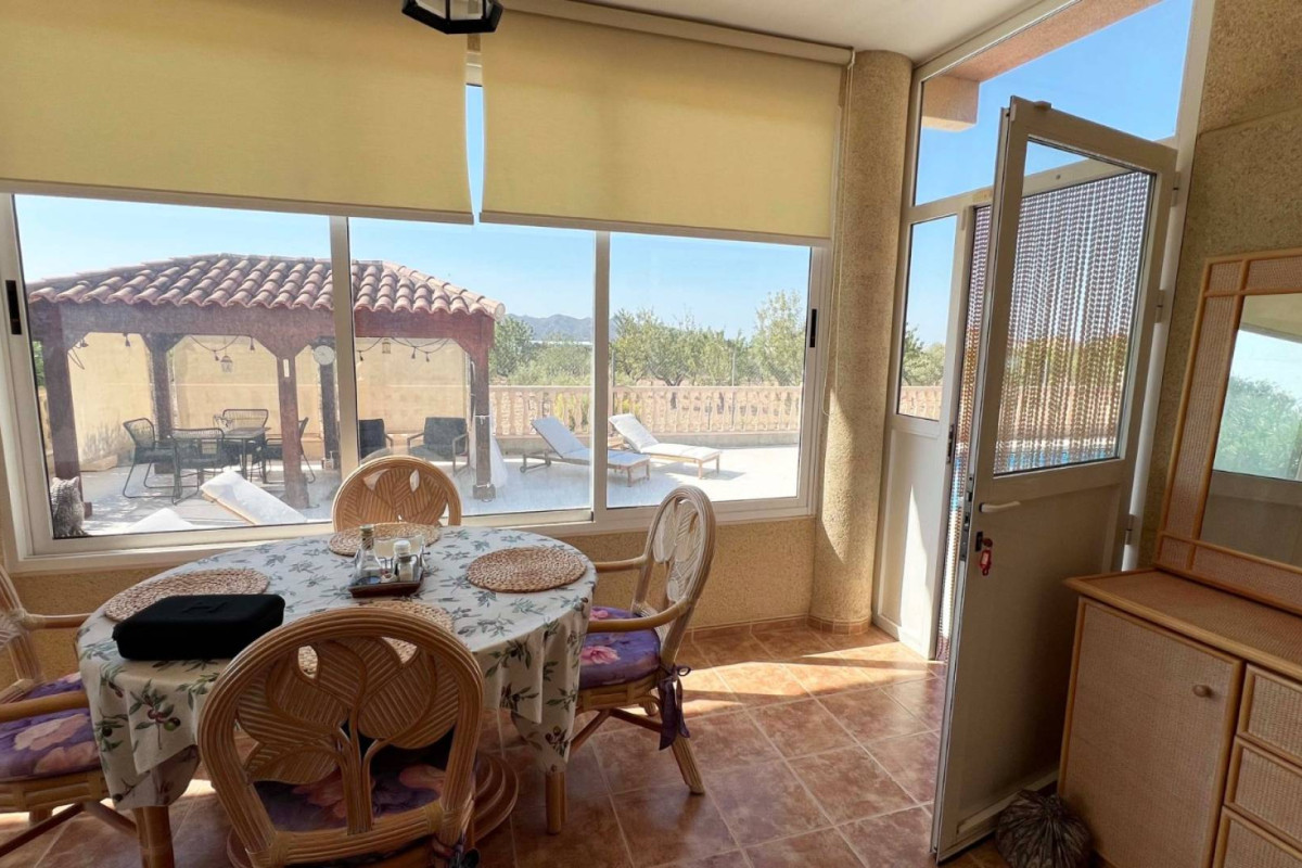 Resale - Country House - Macisvenda - MACISVENDA