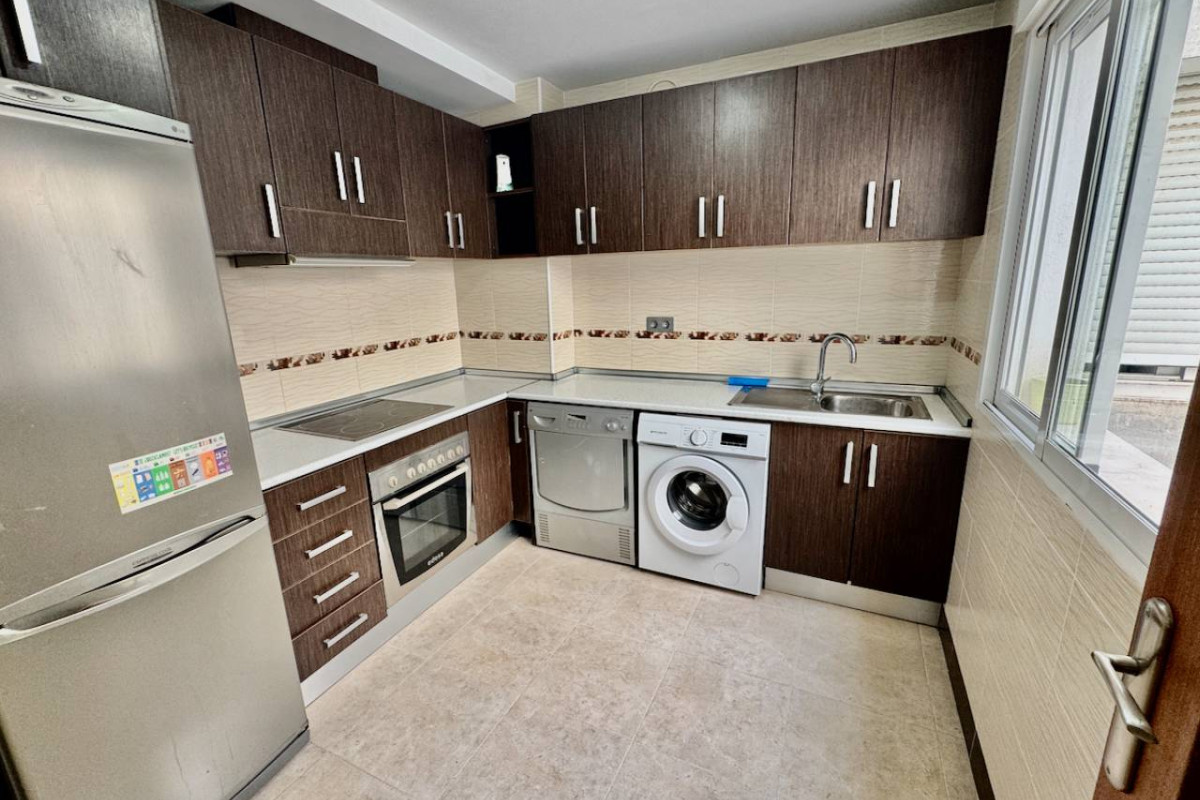 Reventa - Apartamento / piso - Benijofar