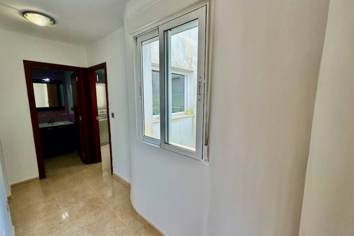 Reventa - Apartamento / piso - Benijofar