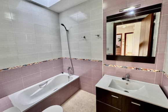 Reventa - Apartamento / piso - Benijofar