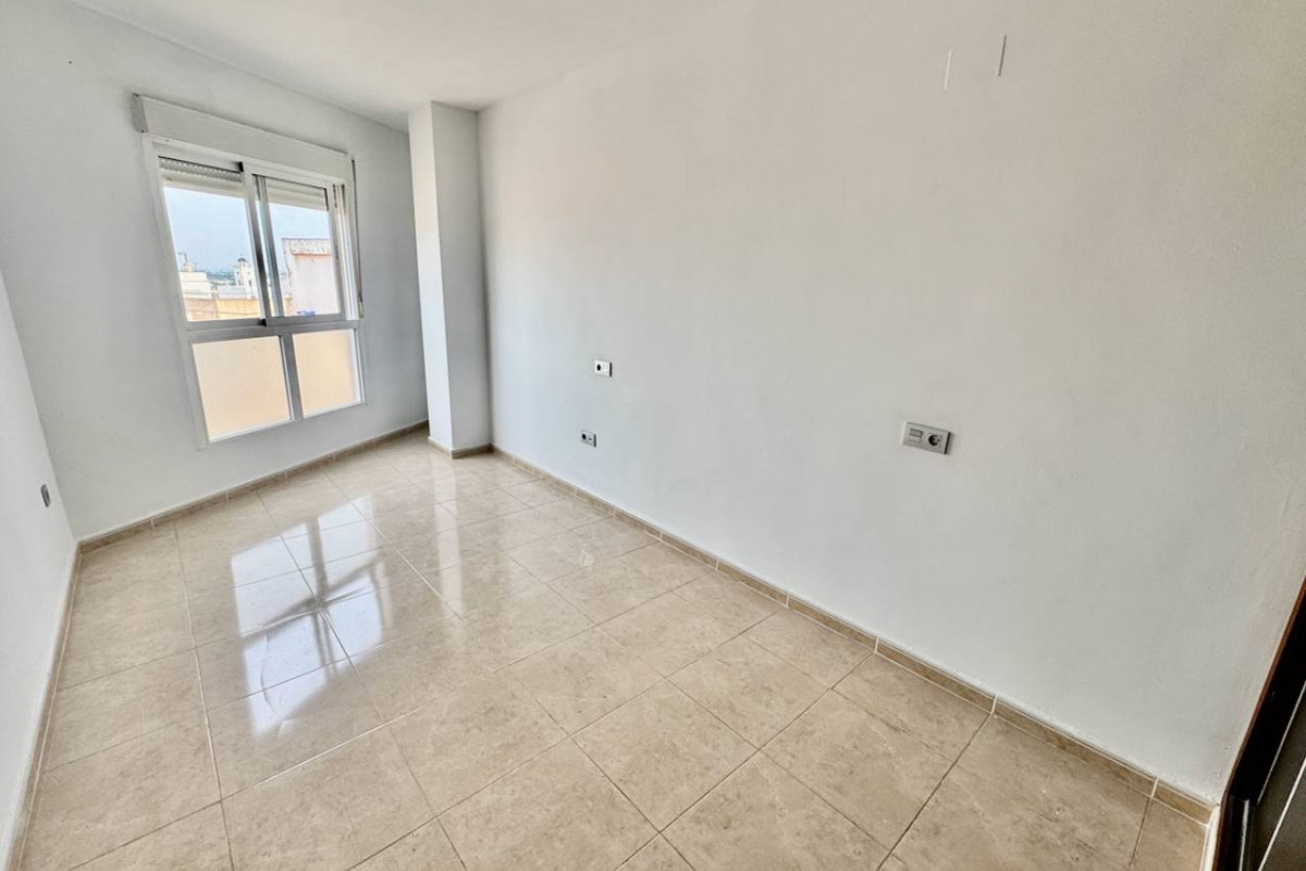 Reventa - Apartamento / piso - Benijofar