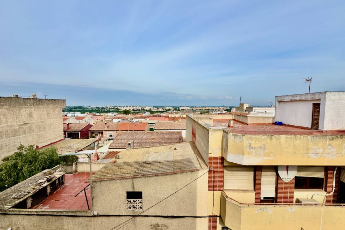 Reventa - Apartamento / piso - Benijofar