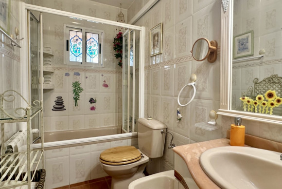 Reventa - Adosado - Orihuela Costa - Los Altos