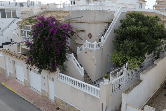 Reventa - Adosado - Orihuela Costa - Los Altos