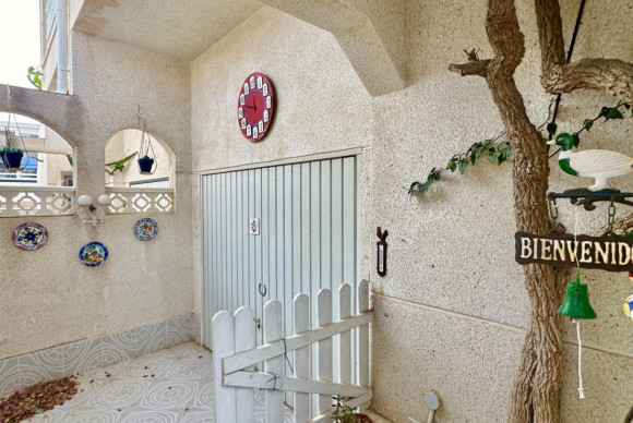 Reventa - Adosado - Orihuela Costa - Los Altos