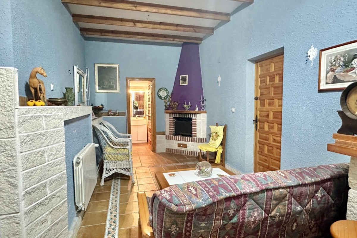 Reventa - Adosado - Orihuela Costa - Los Altos