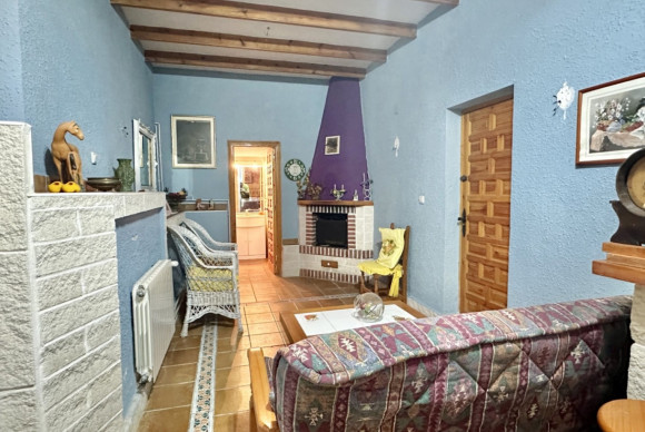 Reventa - Adosado - Orihuela Costa - Los Altos