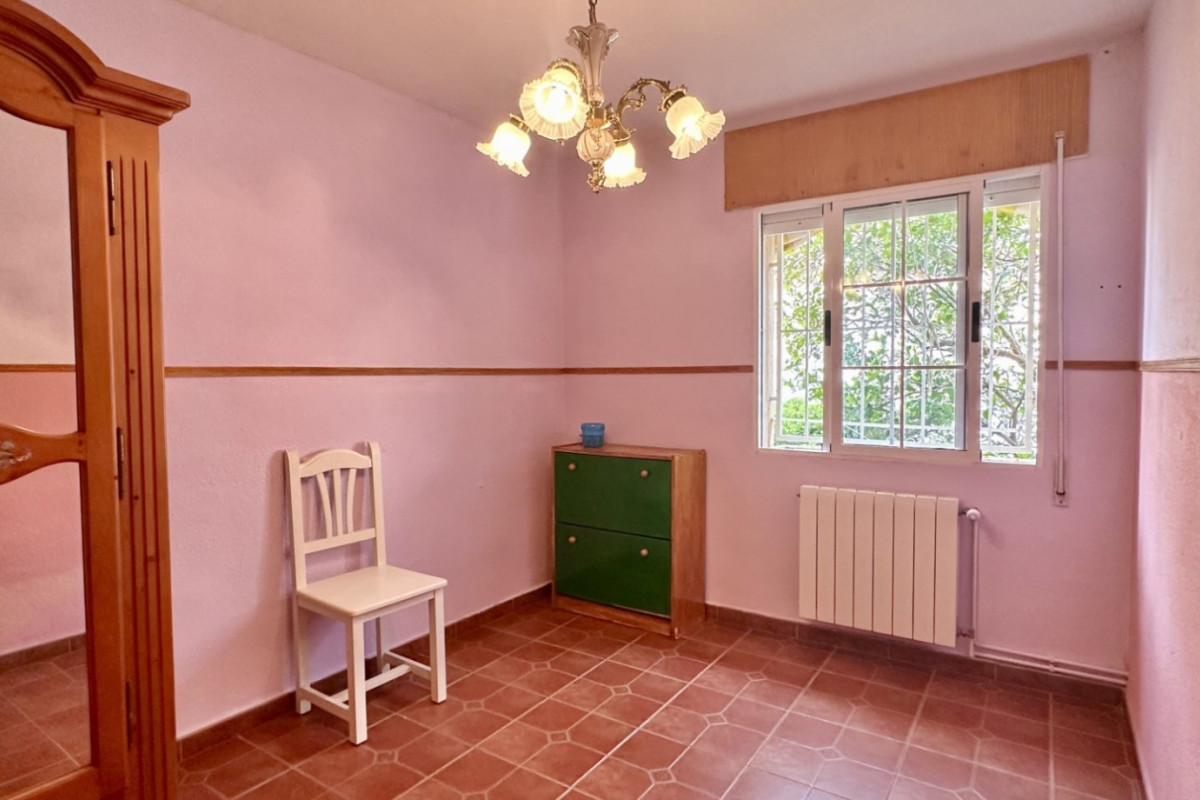 Reventa - Adosado - Orihuela Costa - Los Altos