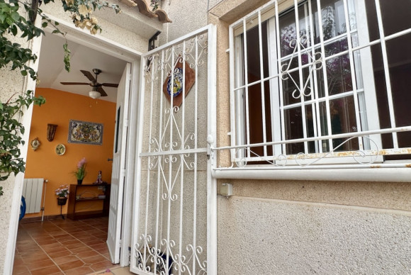 Reventa - Adosado - Orihuela Costa - Los Altos