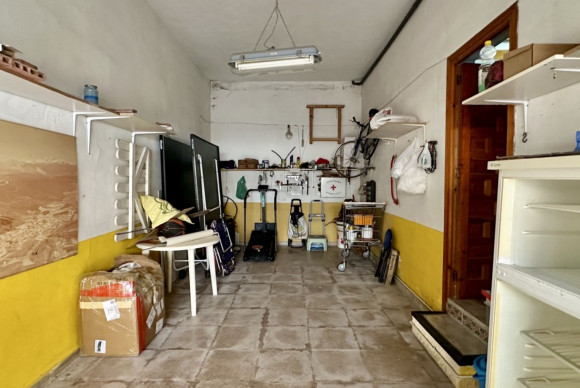 Reventa - Adosado - Orihuela Costa - Los Altos