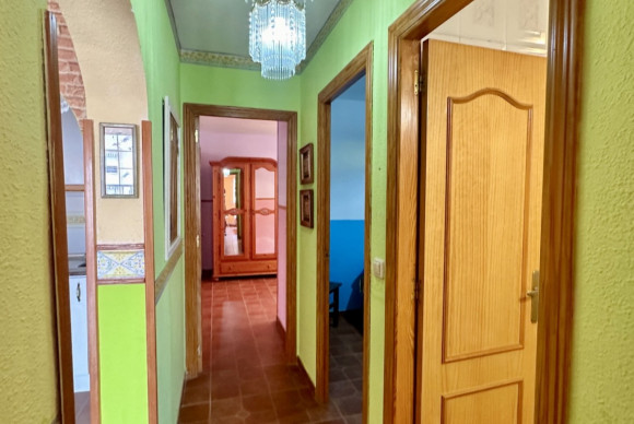 Reventa - Adosado - Orihuela Costa - Los Altos