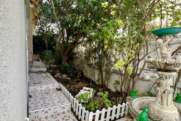 Reventa - Adosado - Orihuela Costa - Los Altos