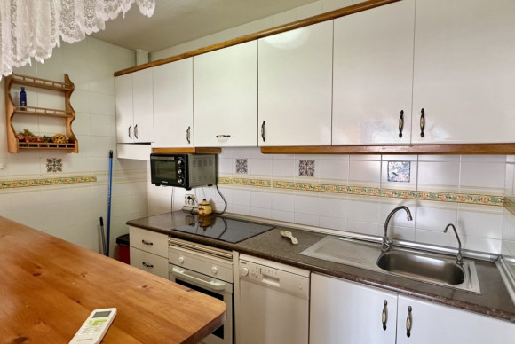 Reventa - Adosado - Orihuela Costa - Los Altos