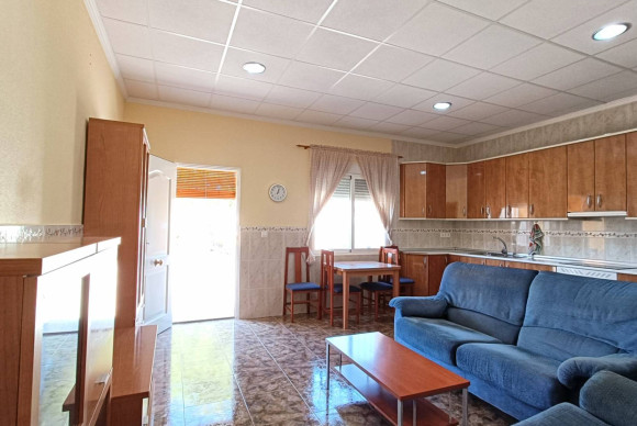 Resale - Country House - barbarroja