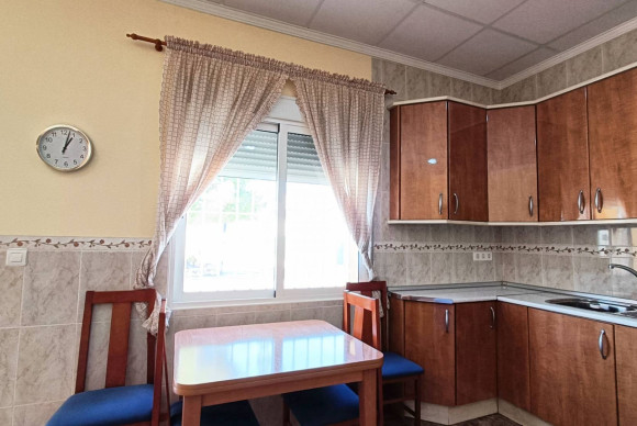 Resale - Country House - barbarroja