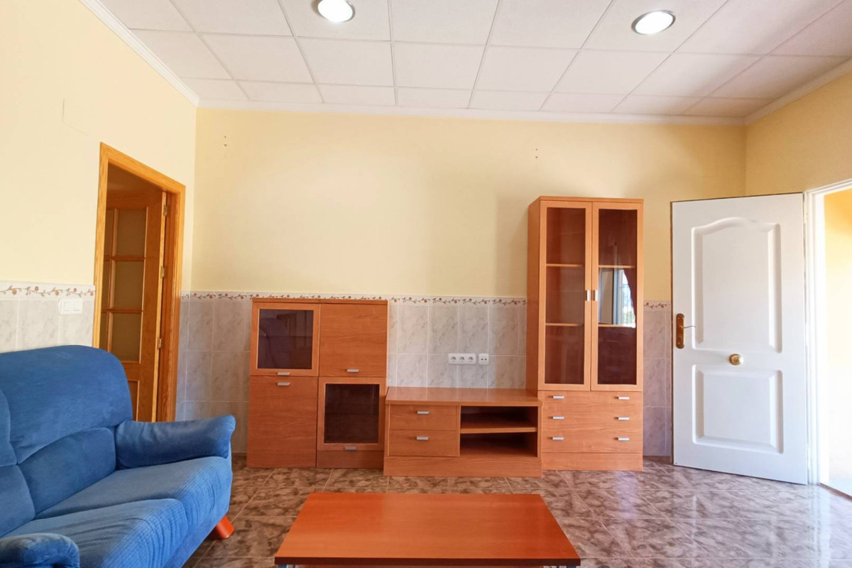 Resale - Country House - barbarroja