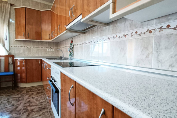 Resale - Country House - barbarroja