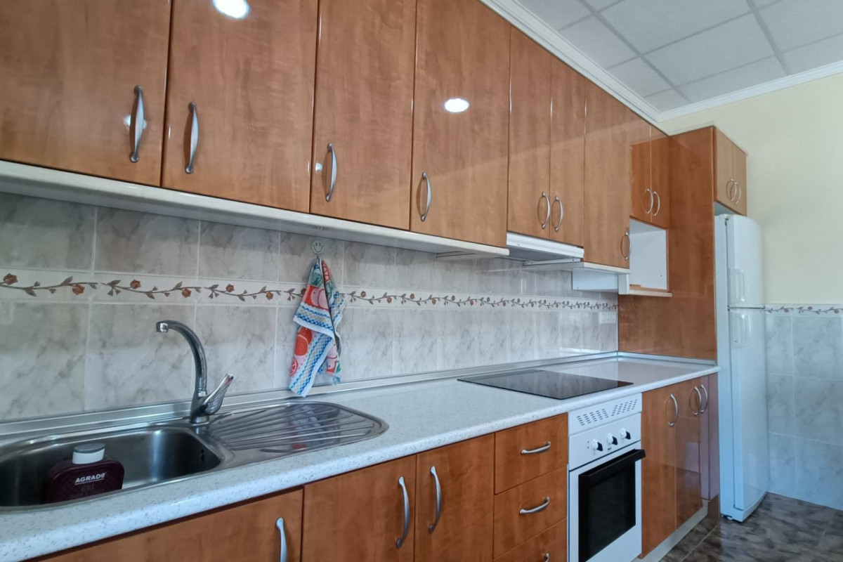 Resale - Country House - barbarroja