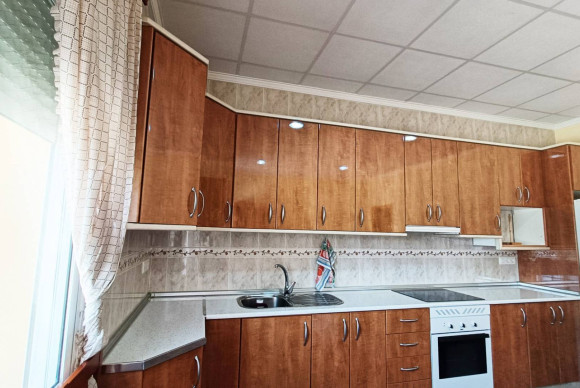 Resale - Country House - barbarroja