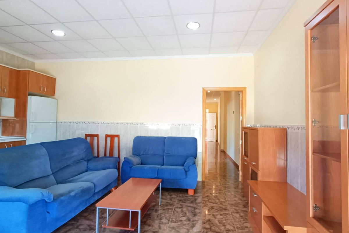 Resale - Country House - barbarroja