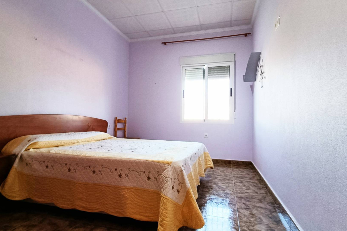 Resale - Country House - barbarroja