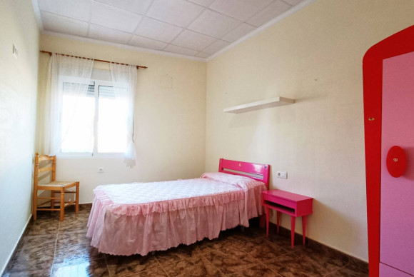 Resale - Country House - barbarroja