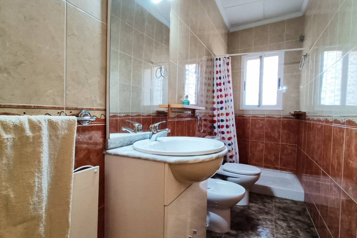 Resale - Country House - barbarroja