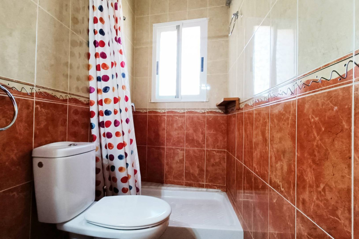 Resale - Country House - barbarroja