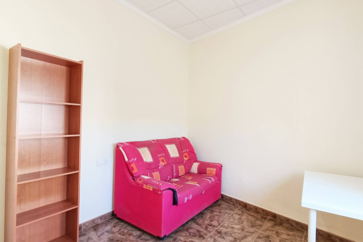 Resale - Country House - barbarroja